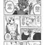 Fairy Tail Doujinshi Love Affairs Pg6