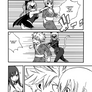 Fairy Tail Doujinshi Love Affairs Pg9