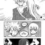 Fairy Tail Doujinshi Love Affairs Pg11