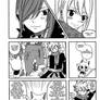 Fairy Tail Doujinshi Love Affairs Pg15