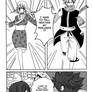 Fairy Tail Doujinshi Love Affairs Pg16