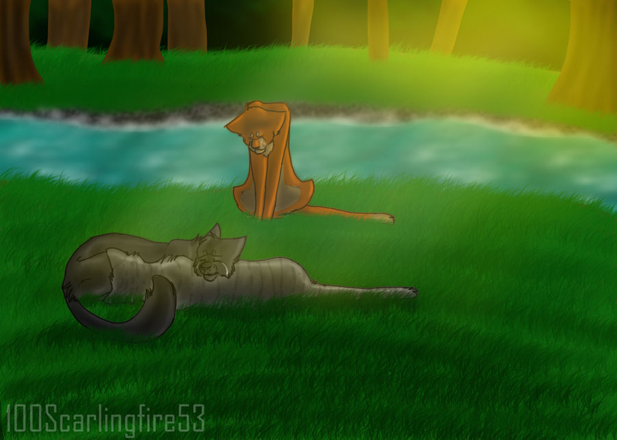 Slverstreams Death Warriors Silverstreams Death | How did Silverstream Die? – OIGHL