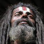 Spiritual Sadhu, Nepal 2005