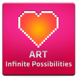 ART - Infinite Possibilities