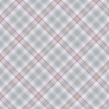 Plaid 665