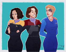 Star Trek Voyager