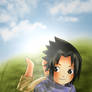 Little Sasuke