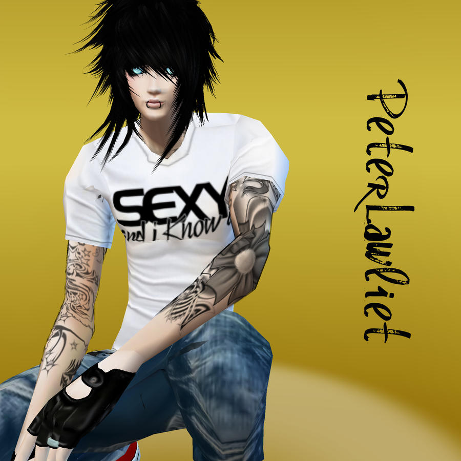 Me Imvu hehe