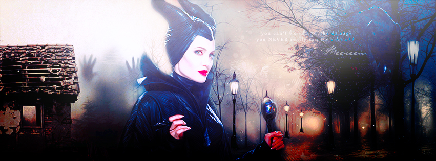 Maleficent Timeline