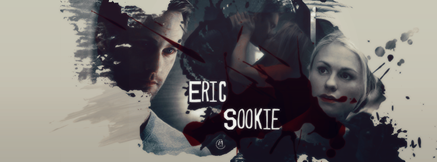 Eric and Sookie