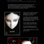 Obitsu Face Up Tutorial