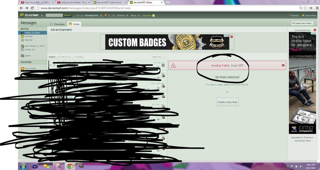 WHAT IS THAT MR. NOTE?! by Starlight201 on DeviantArt