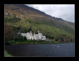 Kylemore Abbey