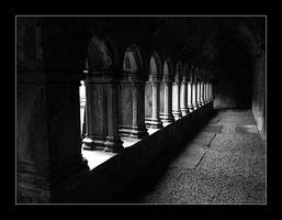 Quin Abbey II
