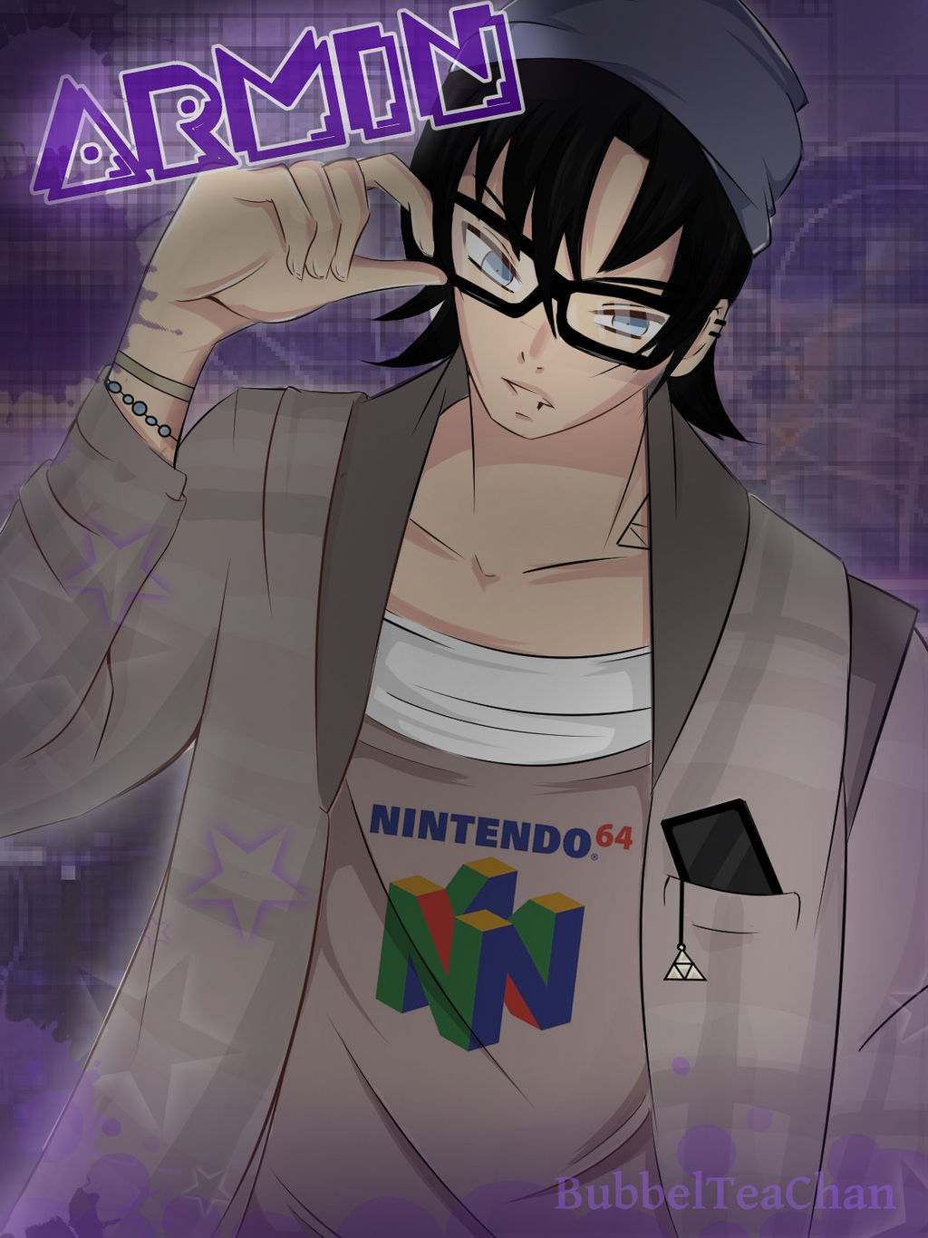 Campus Life Armin Route By Bubbelteachan On Deviantart Campus Life Armin Route By Bubbelteachan On Deviantart