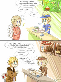 APH- Restaurantation by Clicio