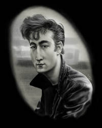 John Lennon