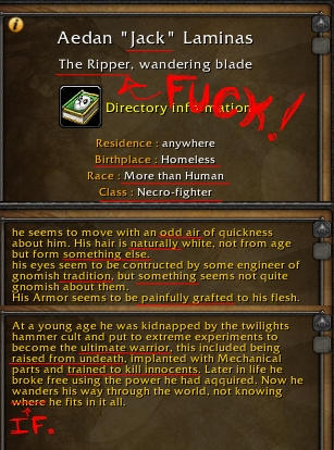 Jack the Ripper by NoToThreeSadOnions on DeviantArt