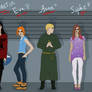 Our Stables Company