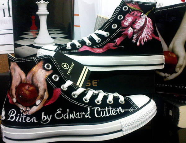 bitten by edward cullen by alcat2021