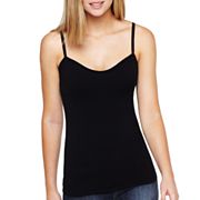 Tank Top I Want- black $3-6