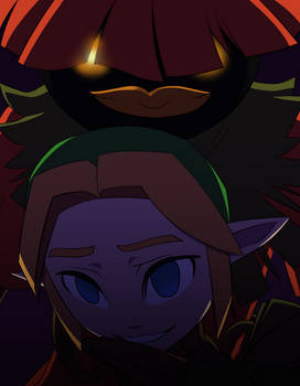 Terrible Fate