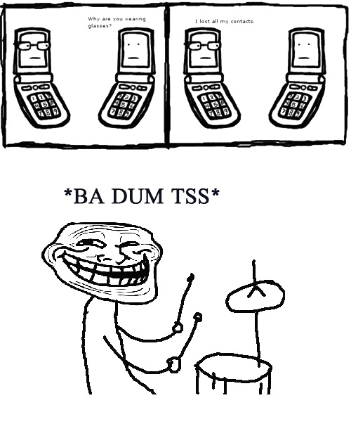 Avoir Images Troll Face 10 By Aalloommiinnaattee On Deviantart dernière salutations