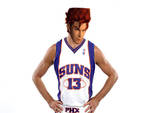 Yun-Seong Joins The Phoenix Suns
