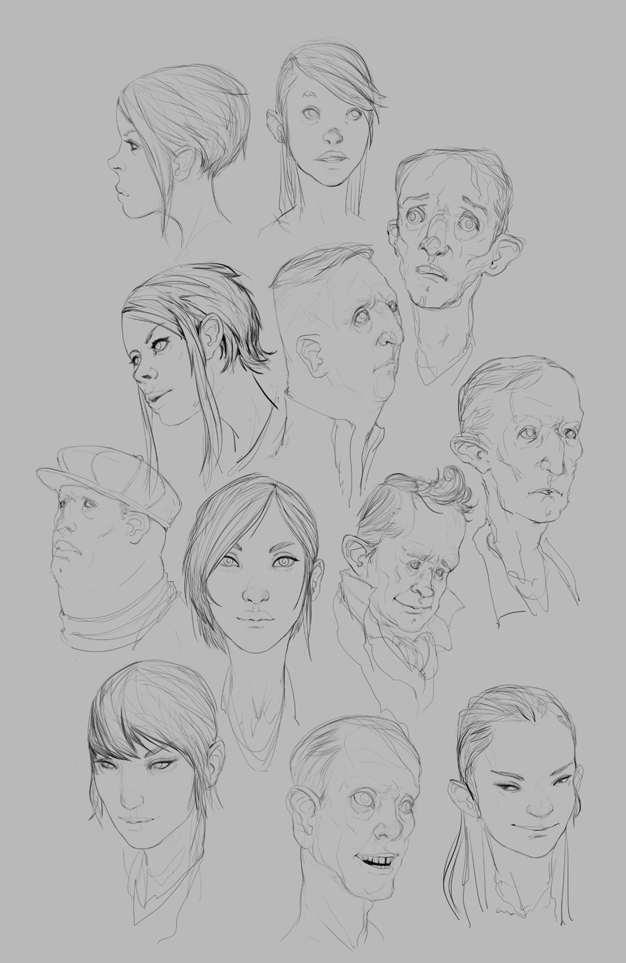 Heads 10-4-2017