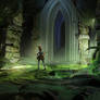Hidden Place