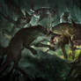 MtG: Innistrad - Ravenous Pursuit
