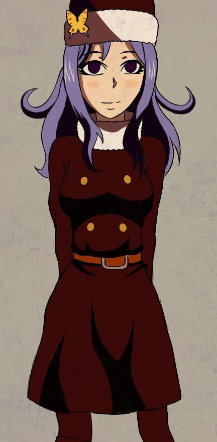 Juvia chan