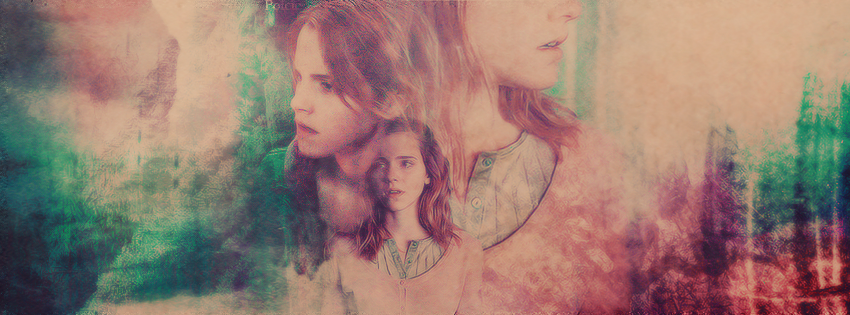 Hermione Granger.