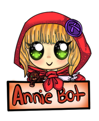 Thing for Annie Bot