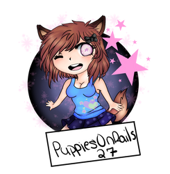 PuppiesOnRails27 thing for twitch xc