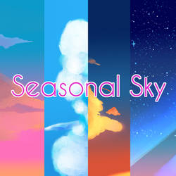 Seasonal Sky