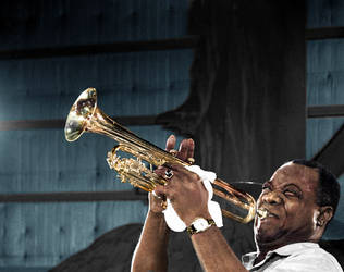 Louis Armstrong