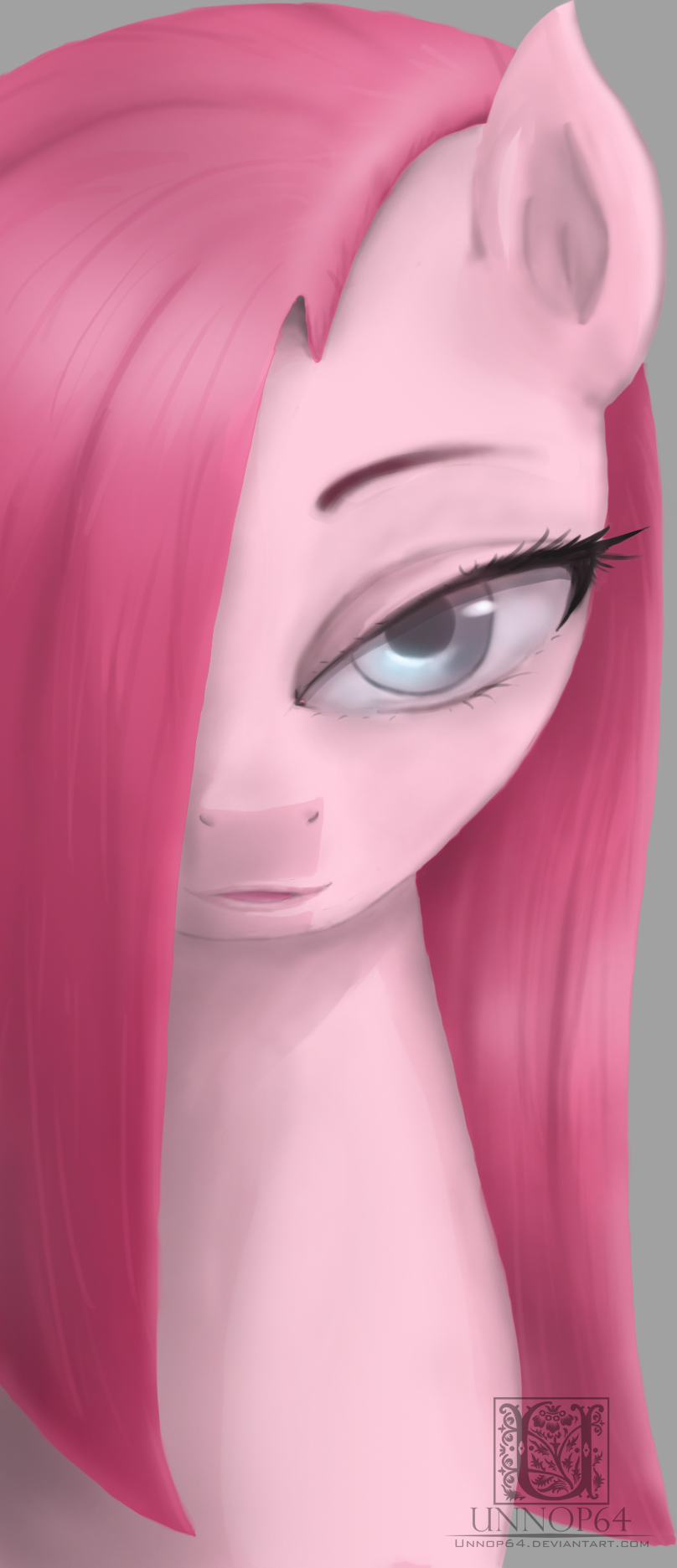 Pinkamena