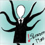 -SlenderMan BFF-