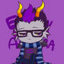 Chibi Eridan Thing