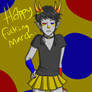 March Sollux