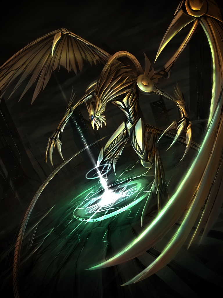 yugioh god cards wallpaper Egyptian God Cards 4K Ultra HD Wallpaper by Joshua Raphael | 3840x2160
