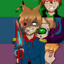 Eddsworld WTFuture