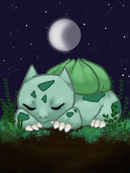 Bulbasaur