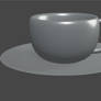 Cup 3D 