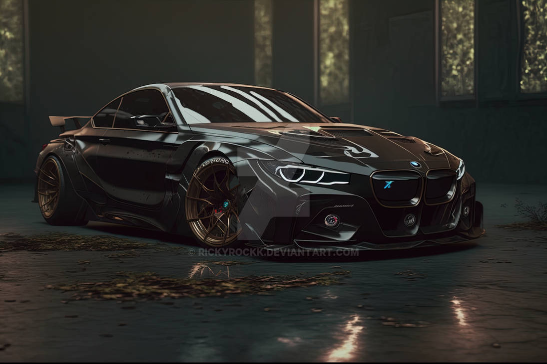 BMW racing 2 by rickyrockk on DeviantArt