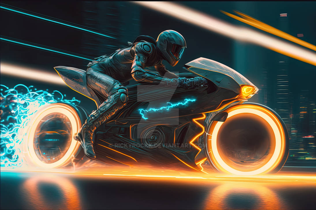 Motoeman Graphics Motorcycle man 3 by rickyrockk on DeviantArt
