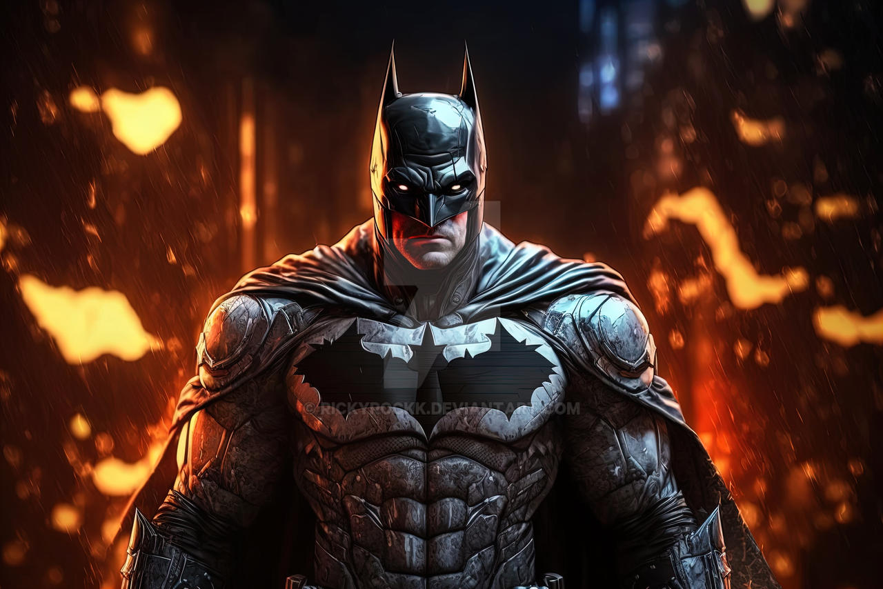 Batman Wallpaper : r/batman