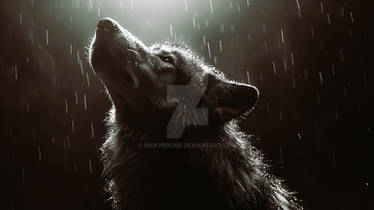 The Power Of The LoneWolf. 2 