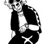 BIG BAD GUZMA